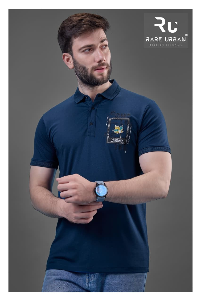 Vol 6049 Rare Urban Tencil Lycra Mens Tshirts Supplier India