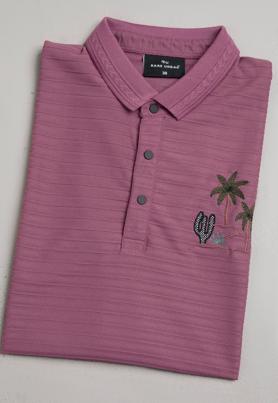 Vol 6054 Rare Urban Jacquard Knit Mens Tshirts Wholesale Rate