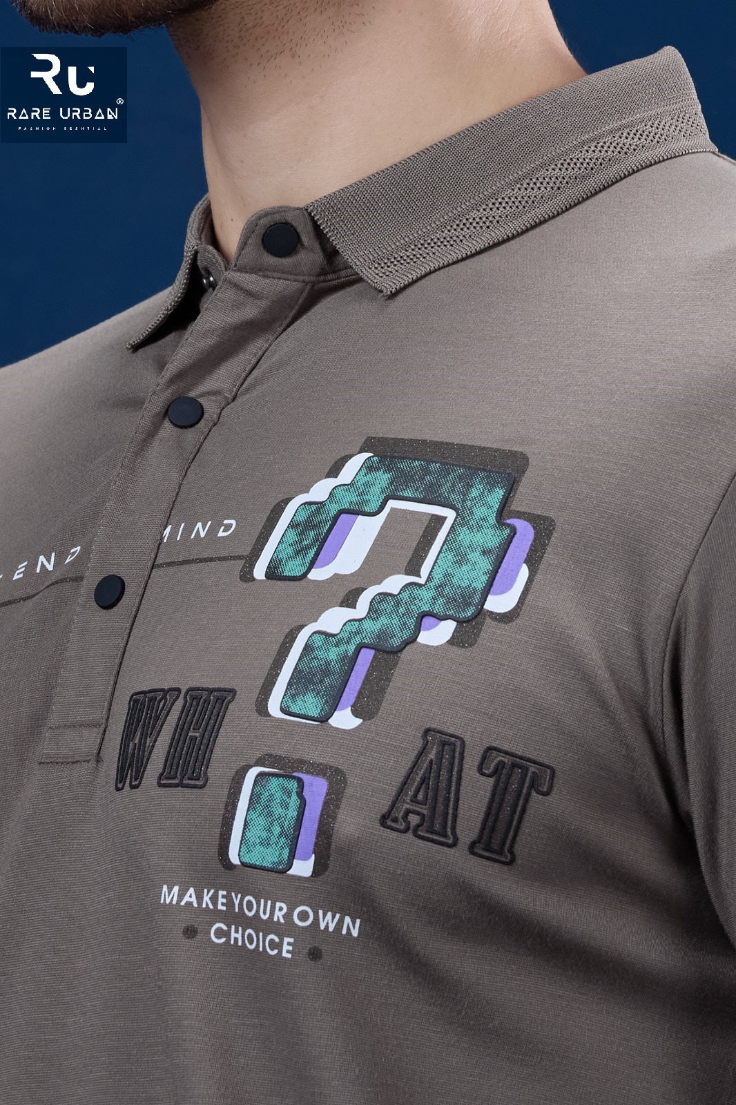 Vol 6069 Rare Urban Tencil Lycra Mens Tshirts Manufacturer