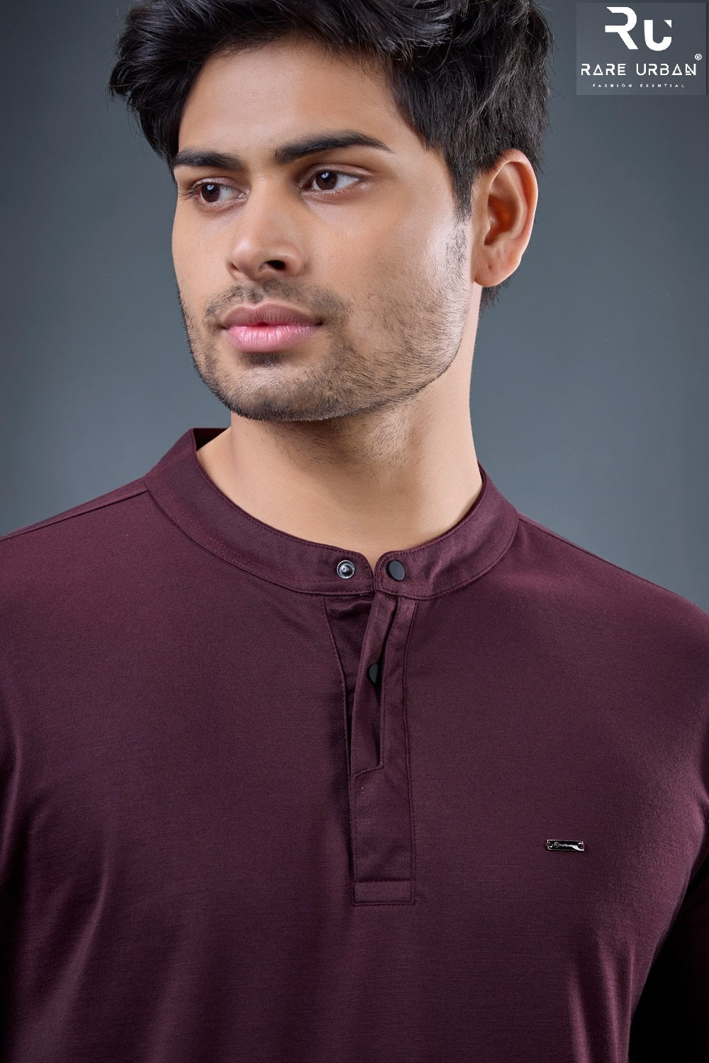 Vol 6080 Rare Urban Tencil Lycra Mens Tshirts Wholesaler India