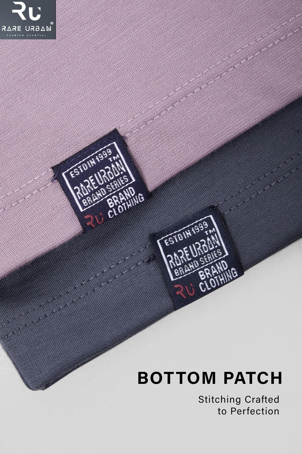 Vol 6080 Rare Urban Tencil Lycra Mens Tshirts Wholesaler India