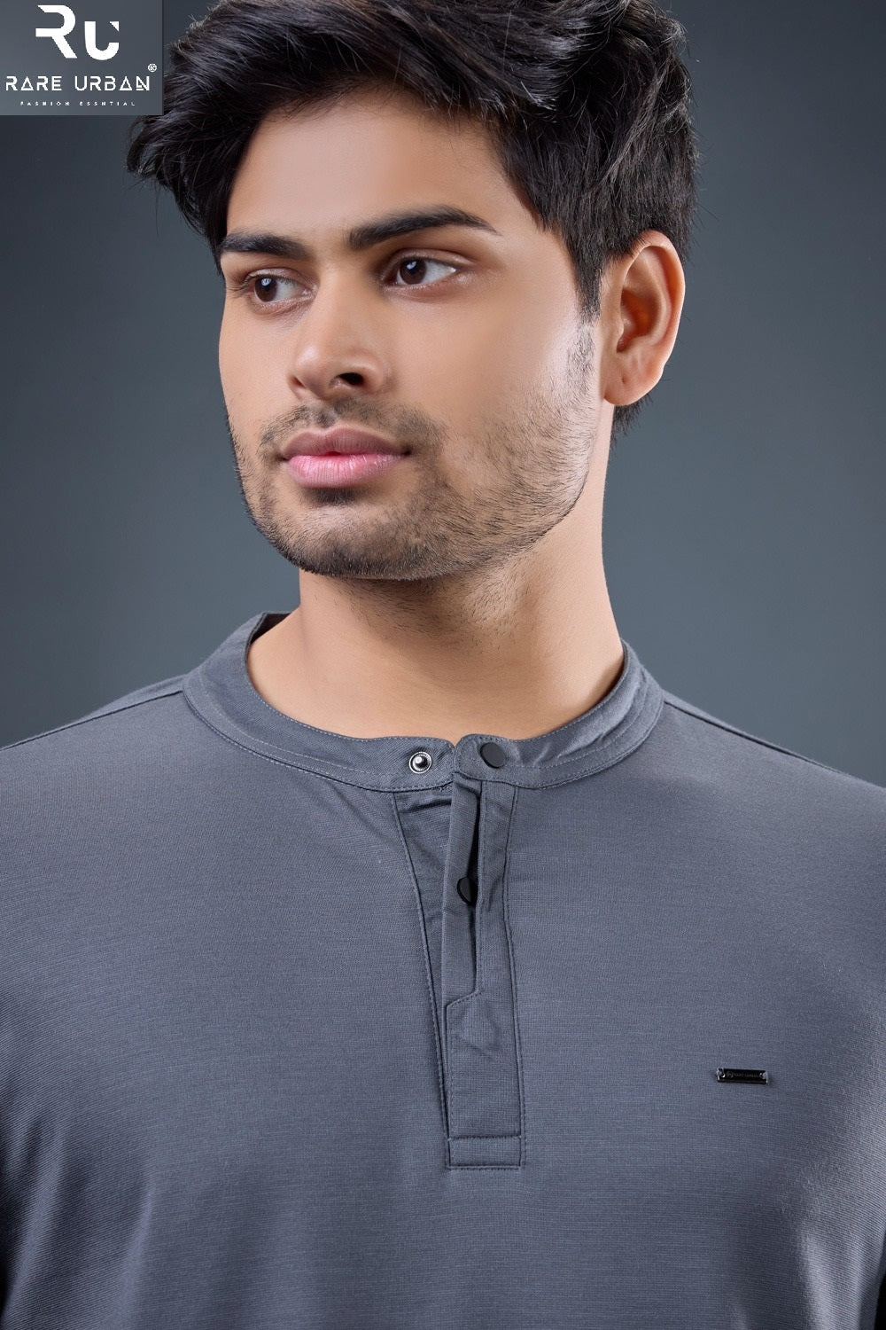 Vol 6080 Rare Urban Tencil Lycra Mens Tshirts Wholesaler India