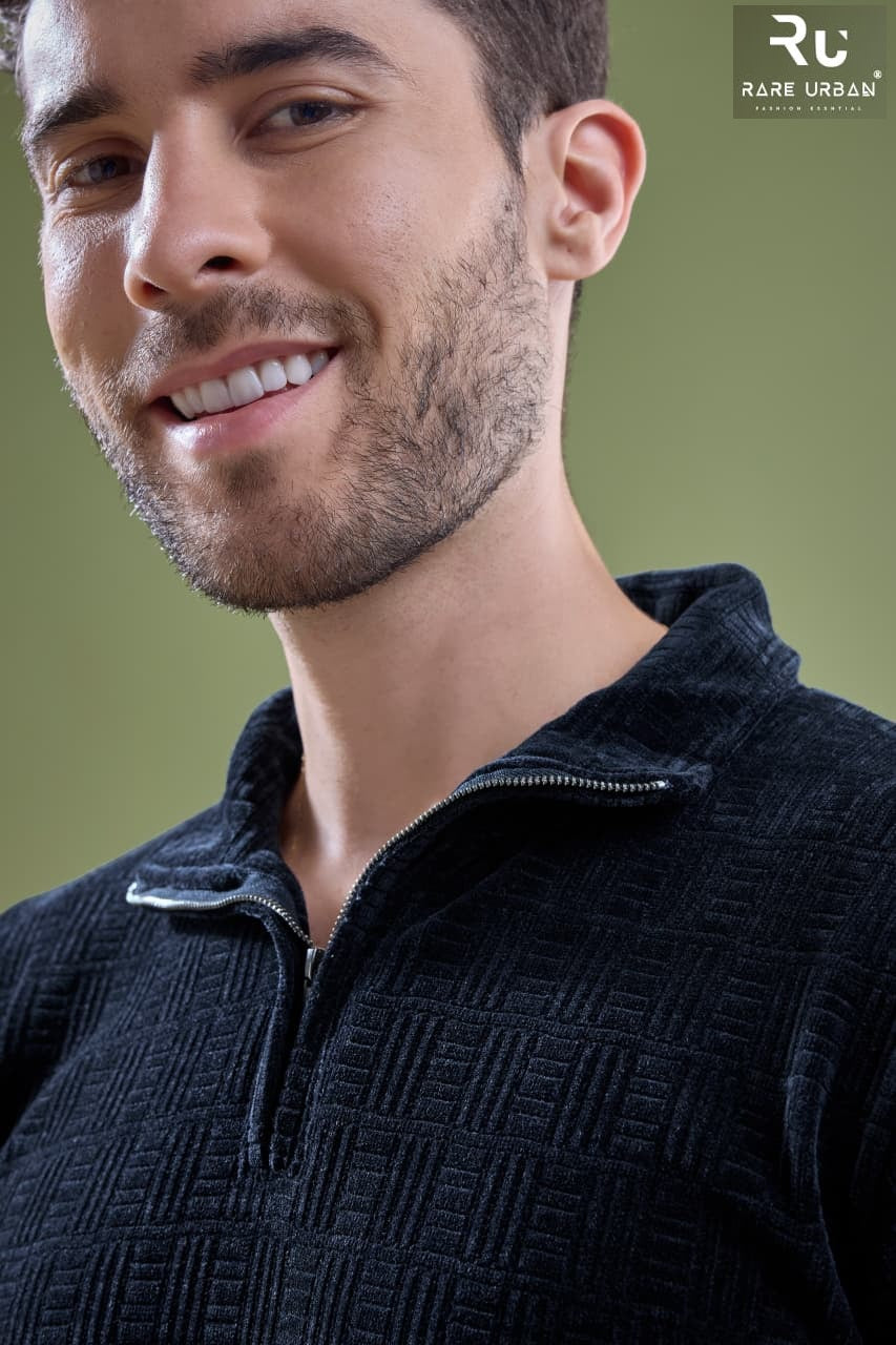 Vol 6094 Rare Urban Velvet Mens Tshirts Supplier Gujarat