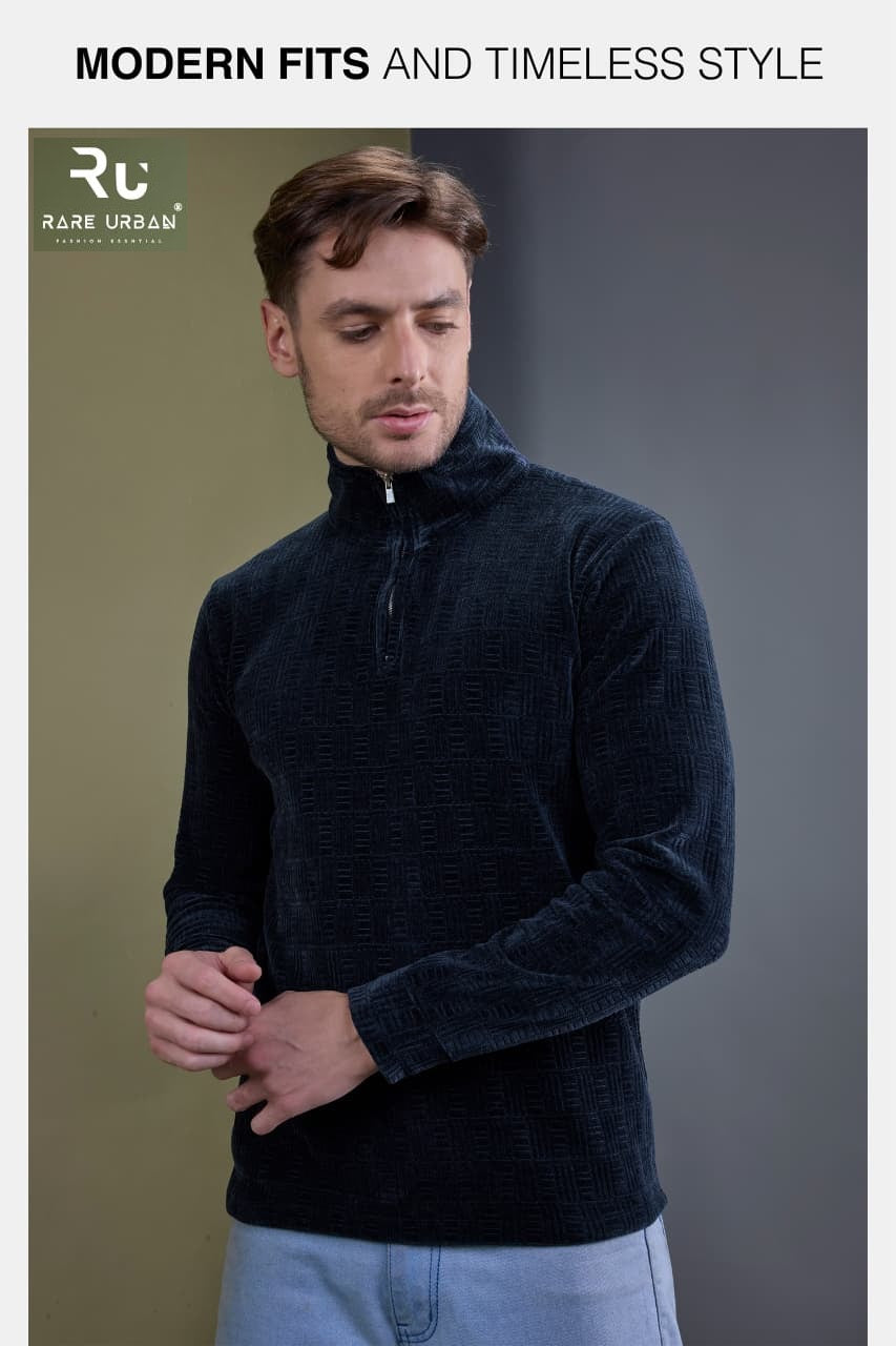 Vol 6094 Rare Urban Velvet Mens Tshirts Supplier Gujarat