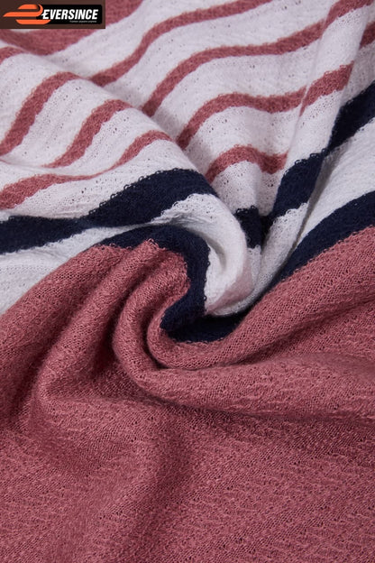 Vol 6103 Eversince Jacquard Mens Tshirts Supplier