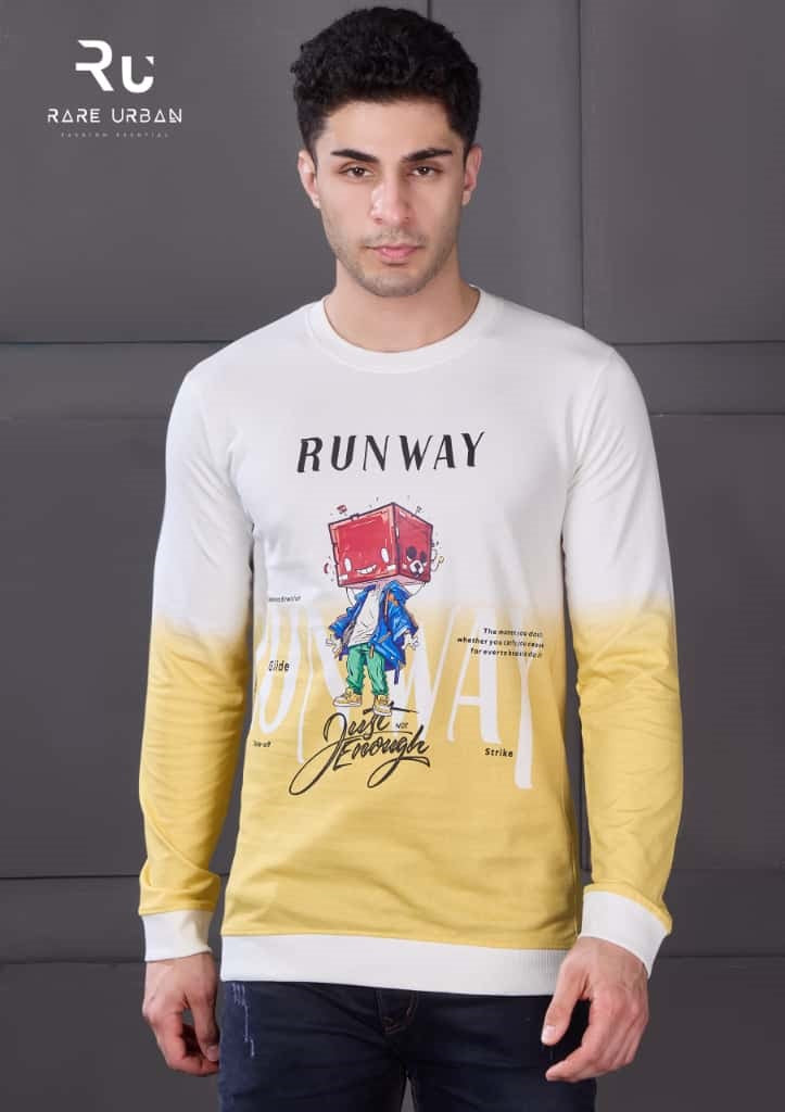 Vol 6104 Rare Urban Cotton Looper Mens Tshirts Wholesale Price