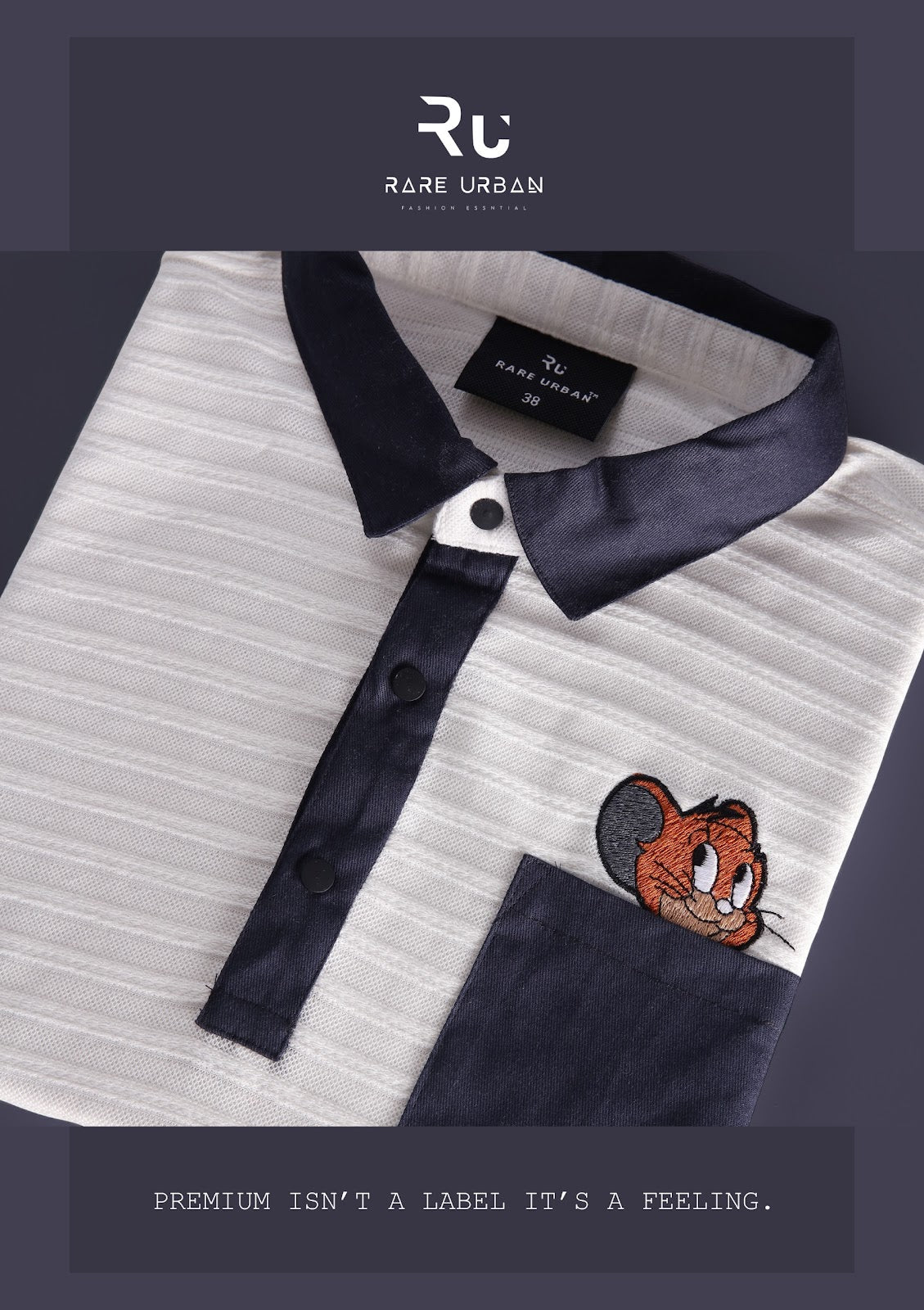 Vol 6107 Rare Urban Jacquard Knit Mens Tshirts Supplier India