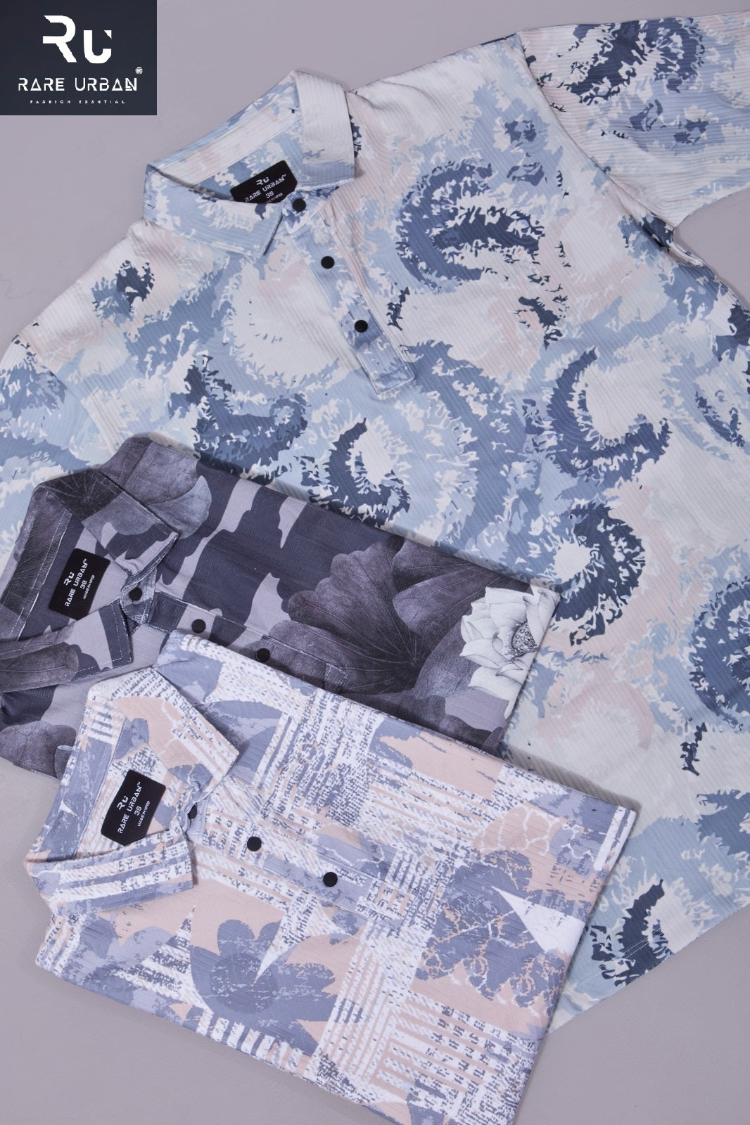 Vol 6110 Rare Urban Imported Mens Tshirts Exporter Gujarat