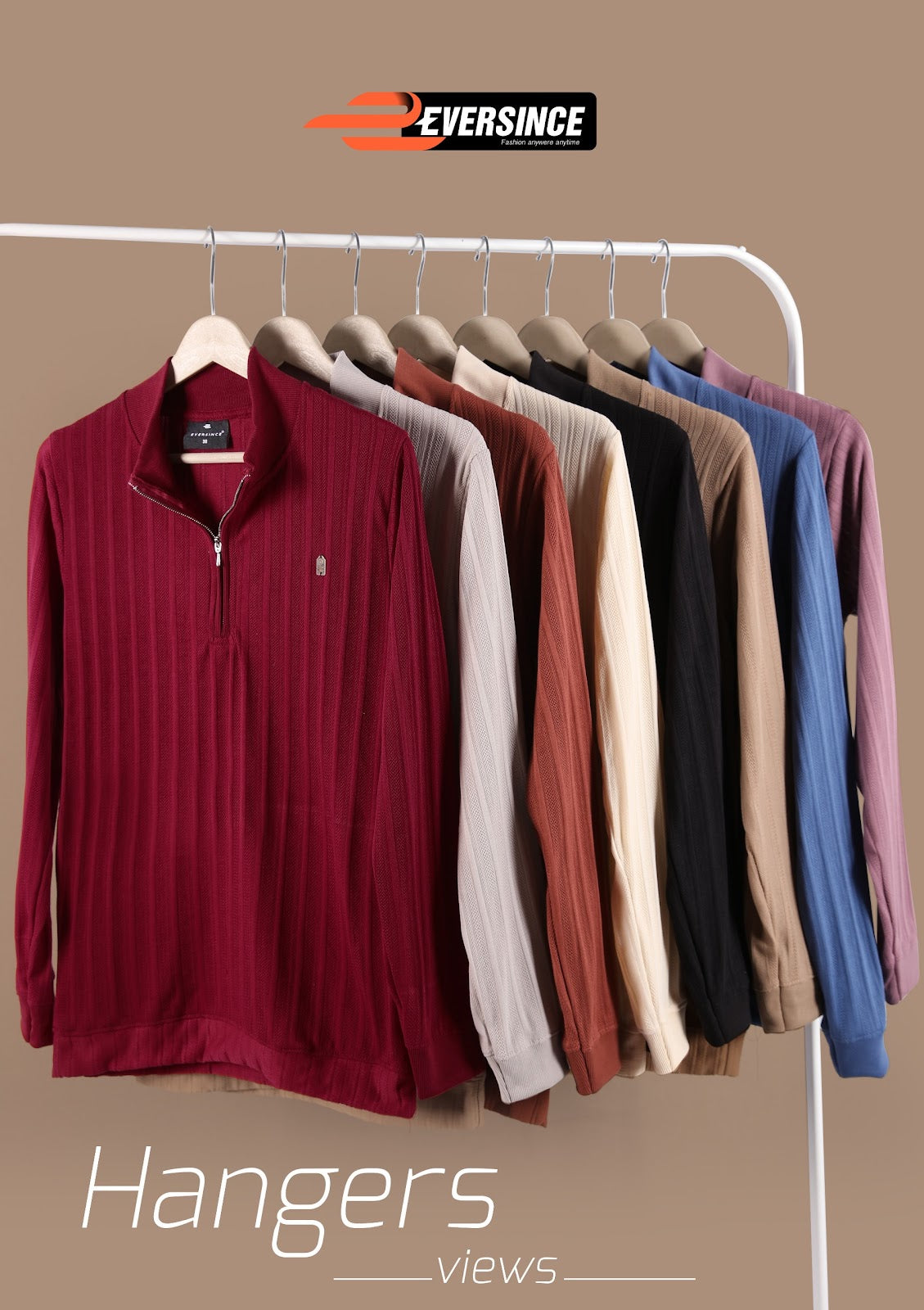 Vol 6126 Eversince Jacquard Knit Mens Tshirts Supplier Gujarat