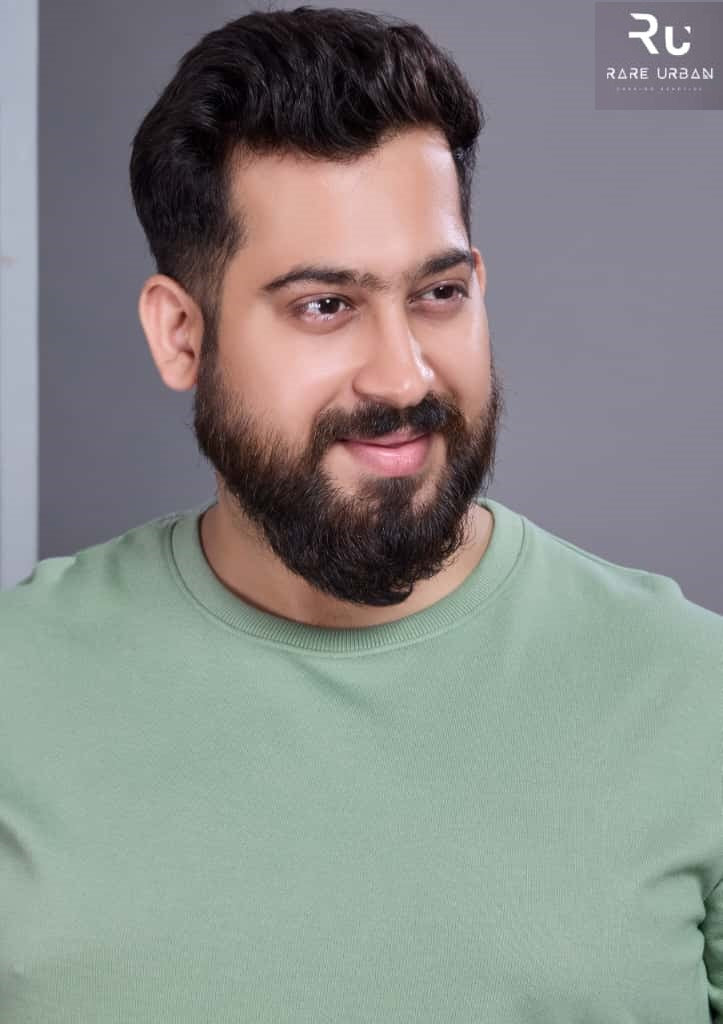 Vol 6132 Rare Urban Cotton Lycra Mens Tshirts Supplier India