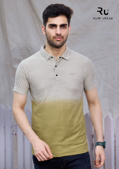 Vol 6150 Rare Urban Jacquard Mens Tshirts Exporter