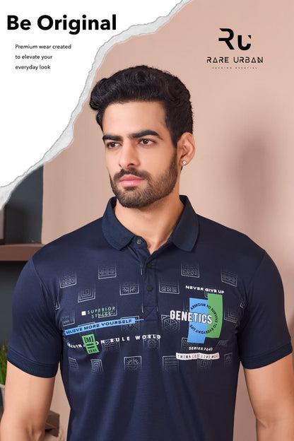 Vol 6172 Rare Urban Tencil Lycra Mens Tshirts Manufacturer Ahmedabad