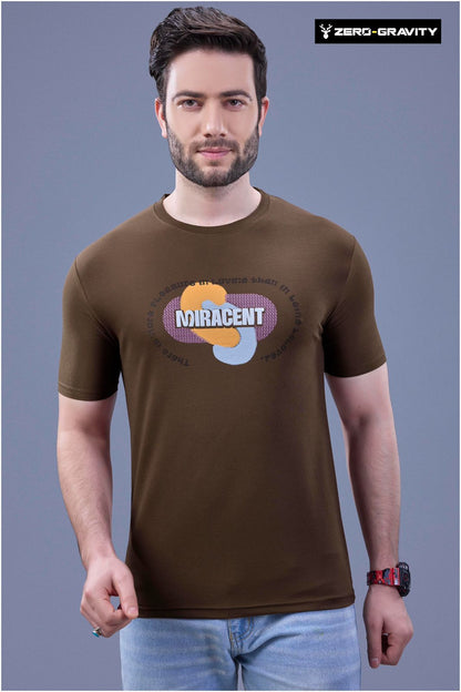 Vol 6189 To 6196 Zero Gravity Interlock Mens Tshirts Manufacturer