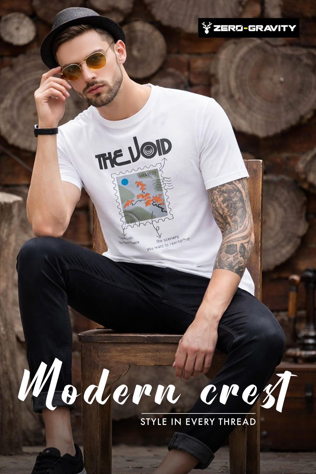 Vol 6189 To 6196 Zero Gravity Interlock Mens Tshirts Manufacturer