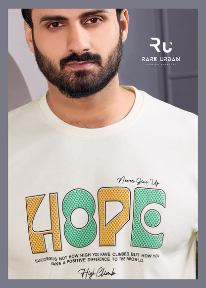 Vol 6190 Rare Urban Canvas Mens Tshirts Wholesaler India