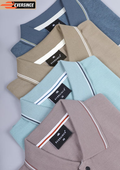 Vol 6196 Eversince Stripes Matty Mens Tshirts Wholesale Price