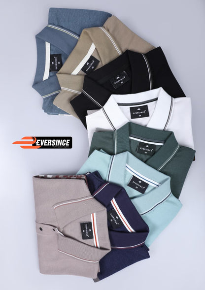 Vol 6196 Eversince Stripes Matty Mens Tshirts Wholesale Price