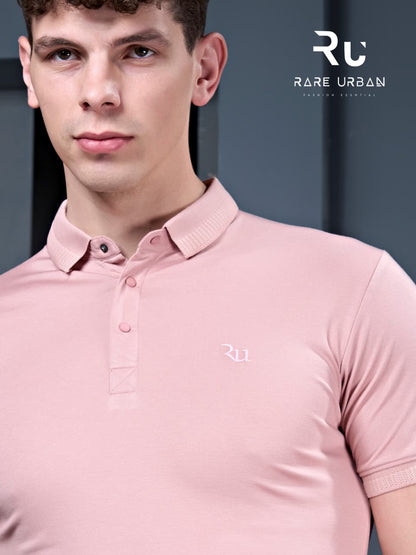 Vol 6199 Rare Urban Tencil Lycra Mens Tshirts Manufacturer