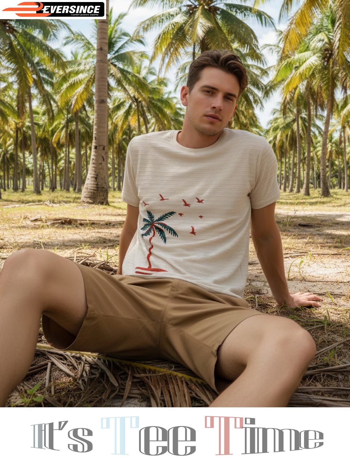 Vol 6224 Eversince Imported Mens Tshirts Wholesaler Ahmedabad