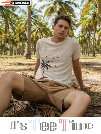 Vol 6224 Eversince Imported Mens Tshirts Wholesaler Ahmedabad