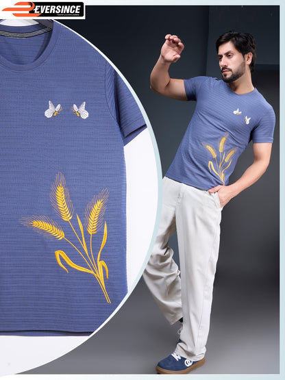Vol 6224 Eversince Imported Mens Tshirts Wholesaler Ahmedabad