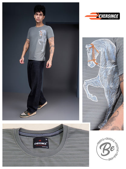 Vol 6224 Eversince Imported Mens Tshirts Wholesaler Ahmedabad