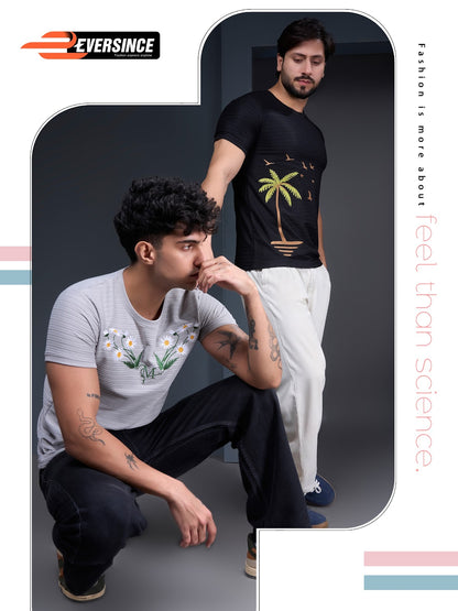 Vol 6224 Eversince Imported Mens Tshirts Wholesaler Ahmedabad