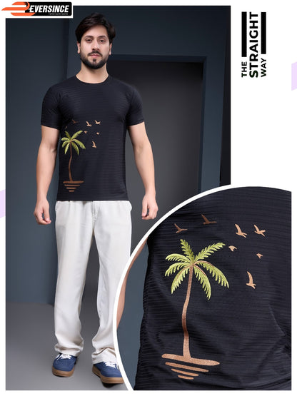 Vol 6224 Eversince Imported Mens Tshirts Wholesaler Ahmedabad