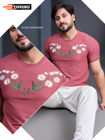 Vol 6224 Eversince Imported Mens Tshirts Wholesaler Ahmedabad