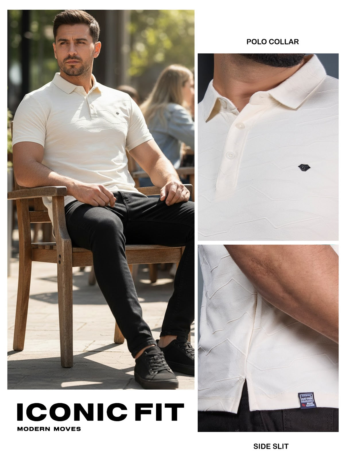 Vol 6227 Rare Urban Cotton Jacquard Mens Tshirts Wholesaler Gujarat