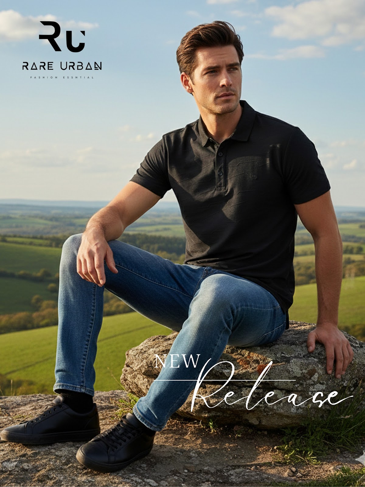 Vol 6227 Rare Urban Cotton Jacquard Mens Tshirts Wholesaler Gujarat