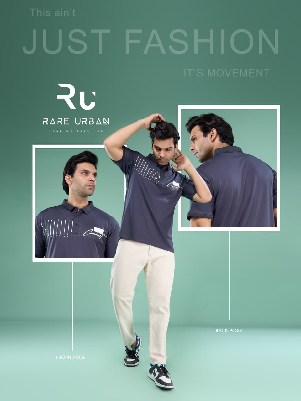 Vol 6254 Rare Urban Tencil Lycra Mens Tshirts Manufacturer India