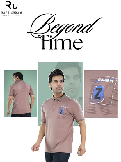 Vol 6254 Rare Urban Tencil Lycra Mens Tshirts Manufacturer India