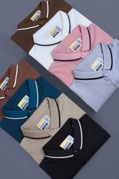 Vol 6257 To 6264 High Density Lycra Mens Tshirts Exporter Gujarat