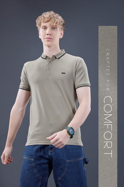 Vol 6257 To 6264 High Density Lycra Mens Tshirts Exporter Gujarat