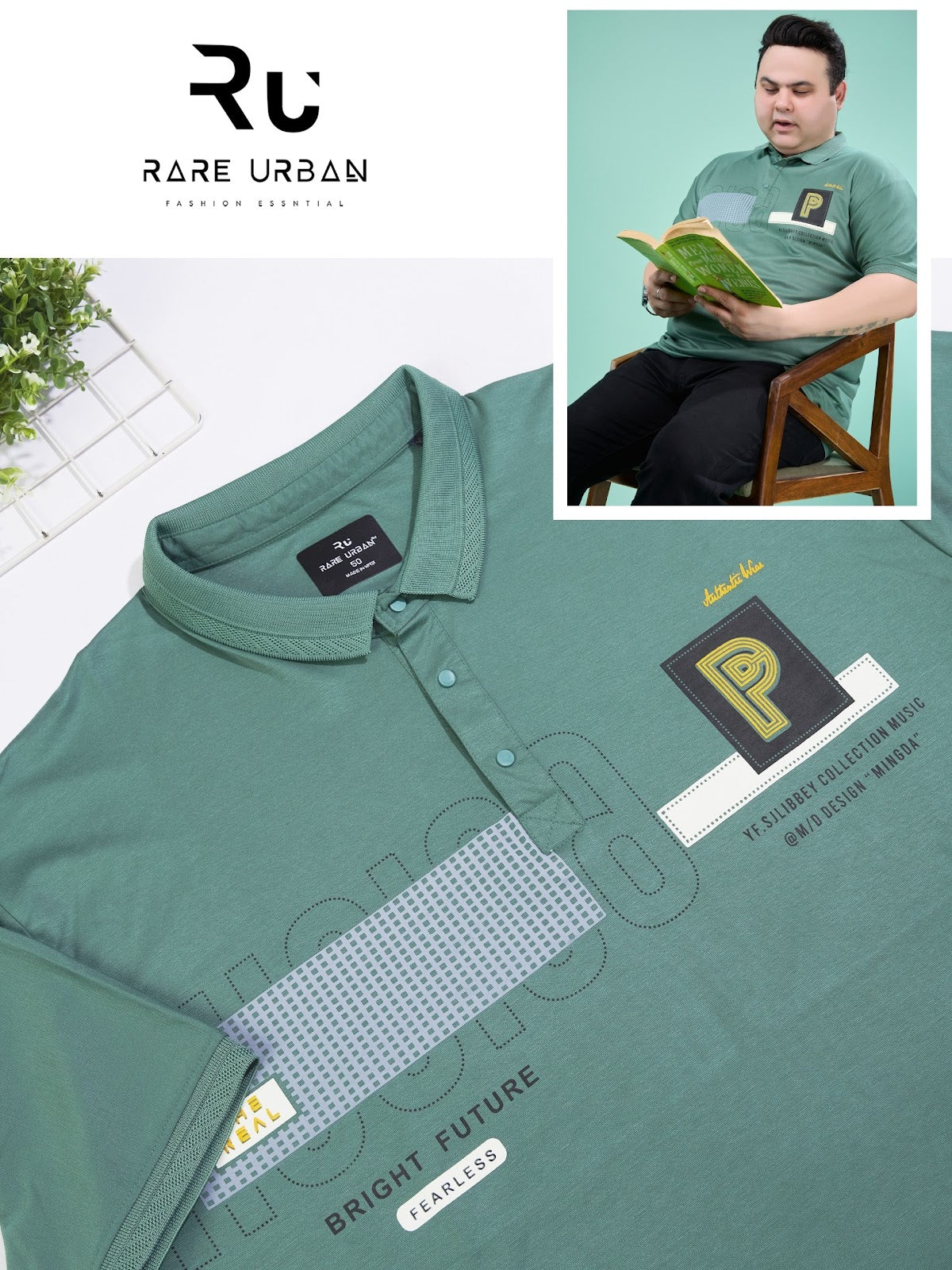 Vol 6266 Rare Urban Imported Mens Tshirts Wholesale