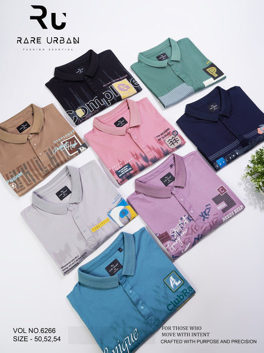 Vol 6266 Rare Urban Imported Mens Tshirts Wholesale