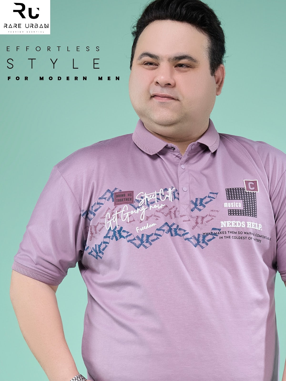 Vol 6266 Rare Urban Imported Mens Tshirts Wholesale