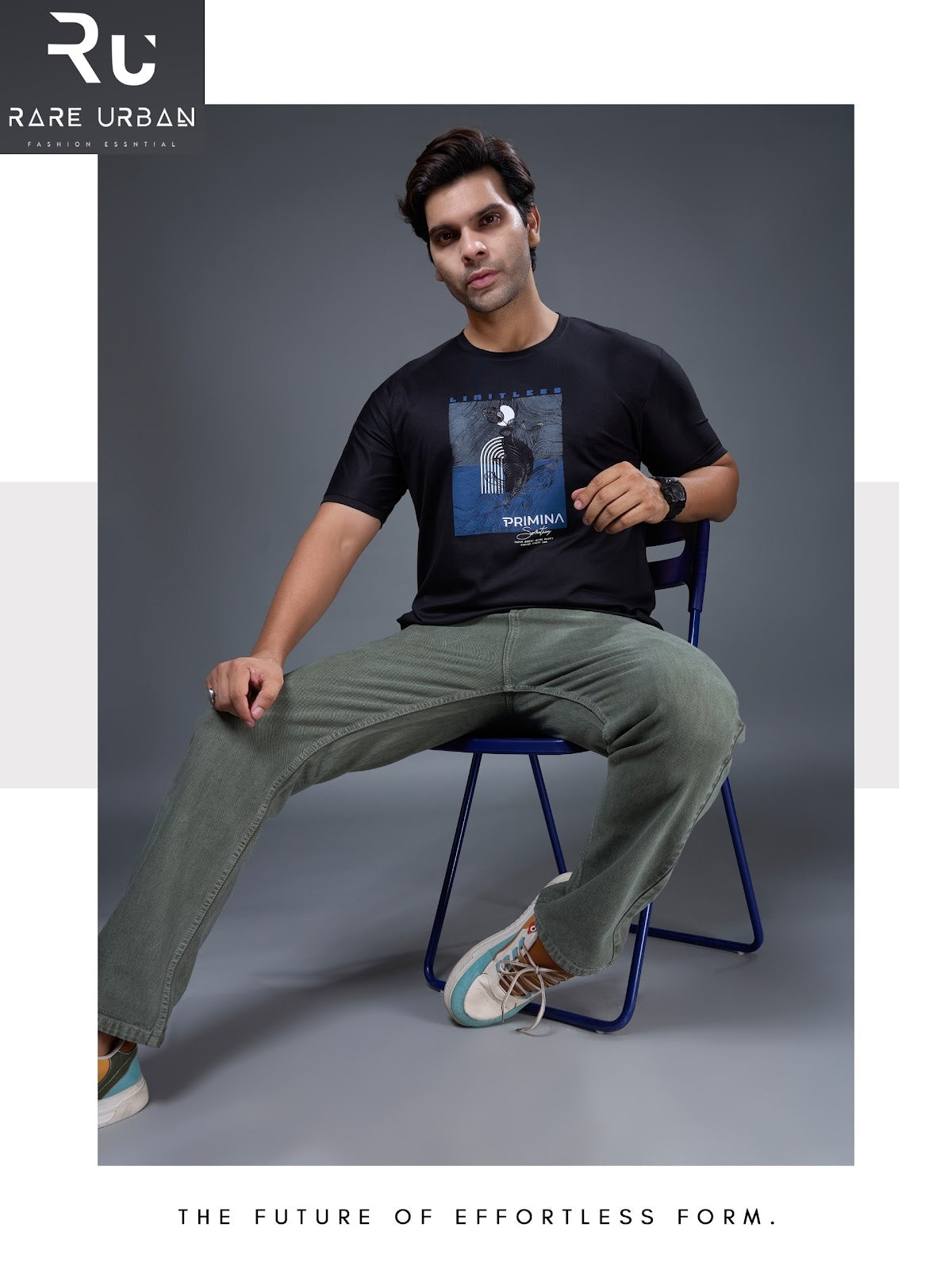 Vol 6281 Rare Urban Tencil Lycra Mens Tshirts Wholesale Price