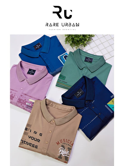 Vol 6282 Rare Urban Tencil Lycra Mens Tshirts Supplier Gujarat