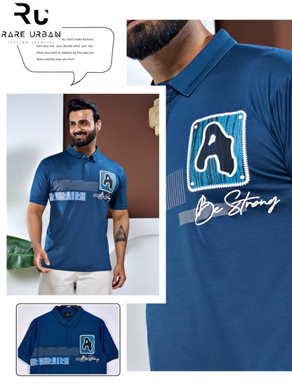 Vol 6282 Rare Urban Tencil Lycra Mens Tshirts Supplier Gujarat