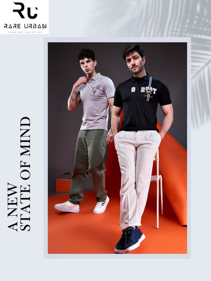 Vol 6283 Rare Urban Tencil Lycra Mens Tshirts Supplier India