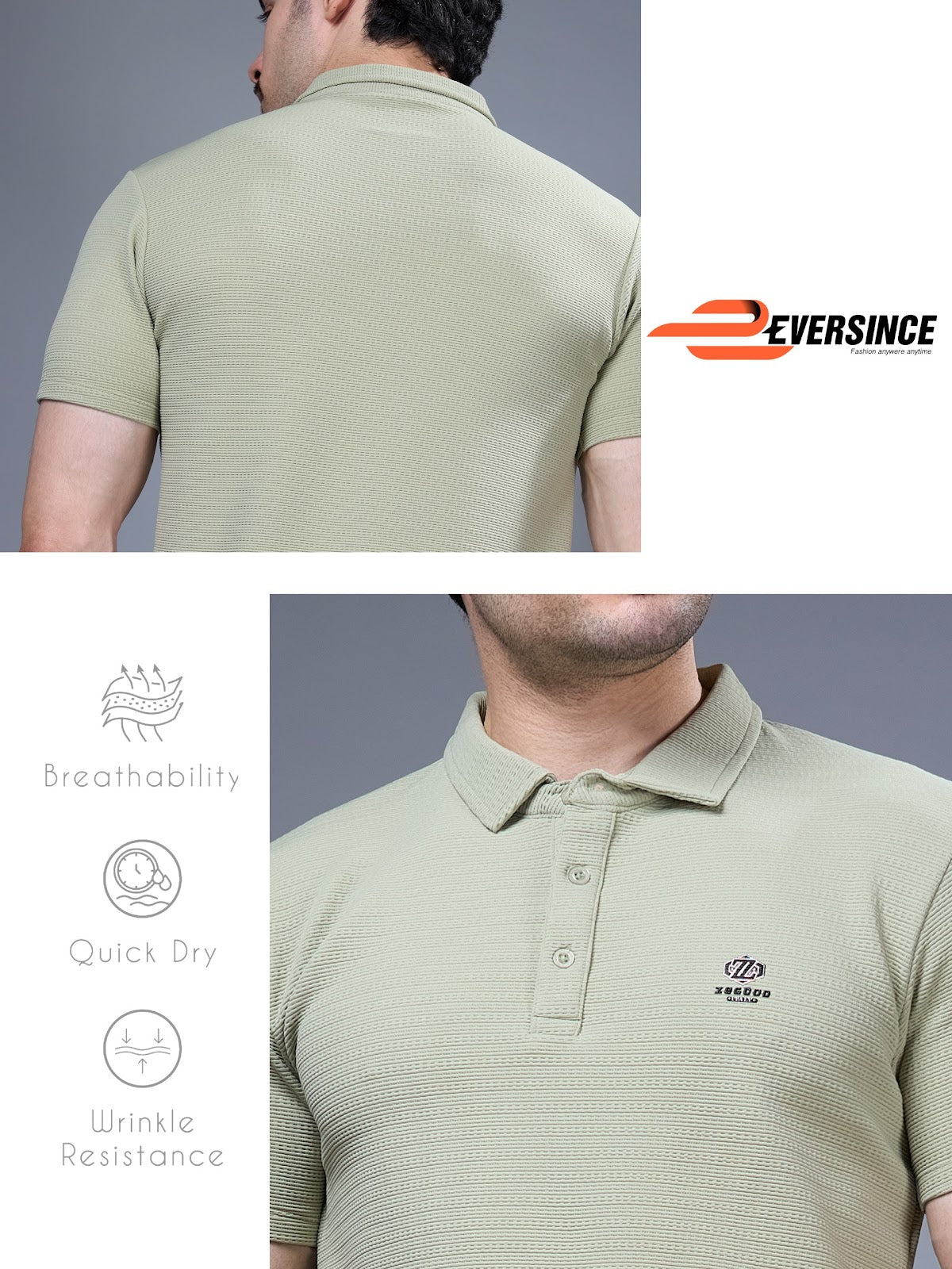 Vol 6285 Eversince Imported Mens Tshirts Wholesaler
