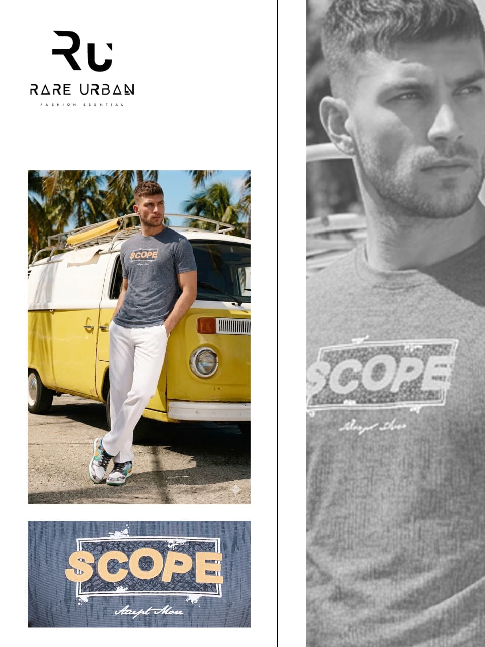 Vol 6290 Rare Urban Cotton Mens Tshirts Exporter