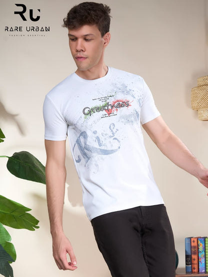 Vol 6290 Rare Urban Cotton Mens Tshirts Exporter