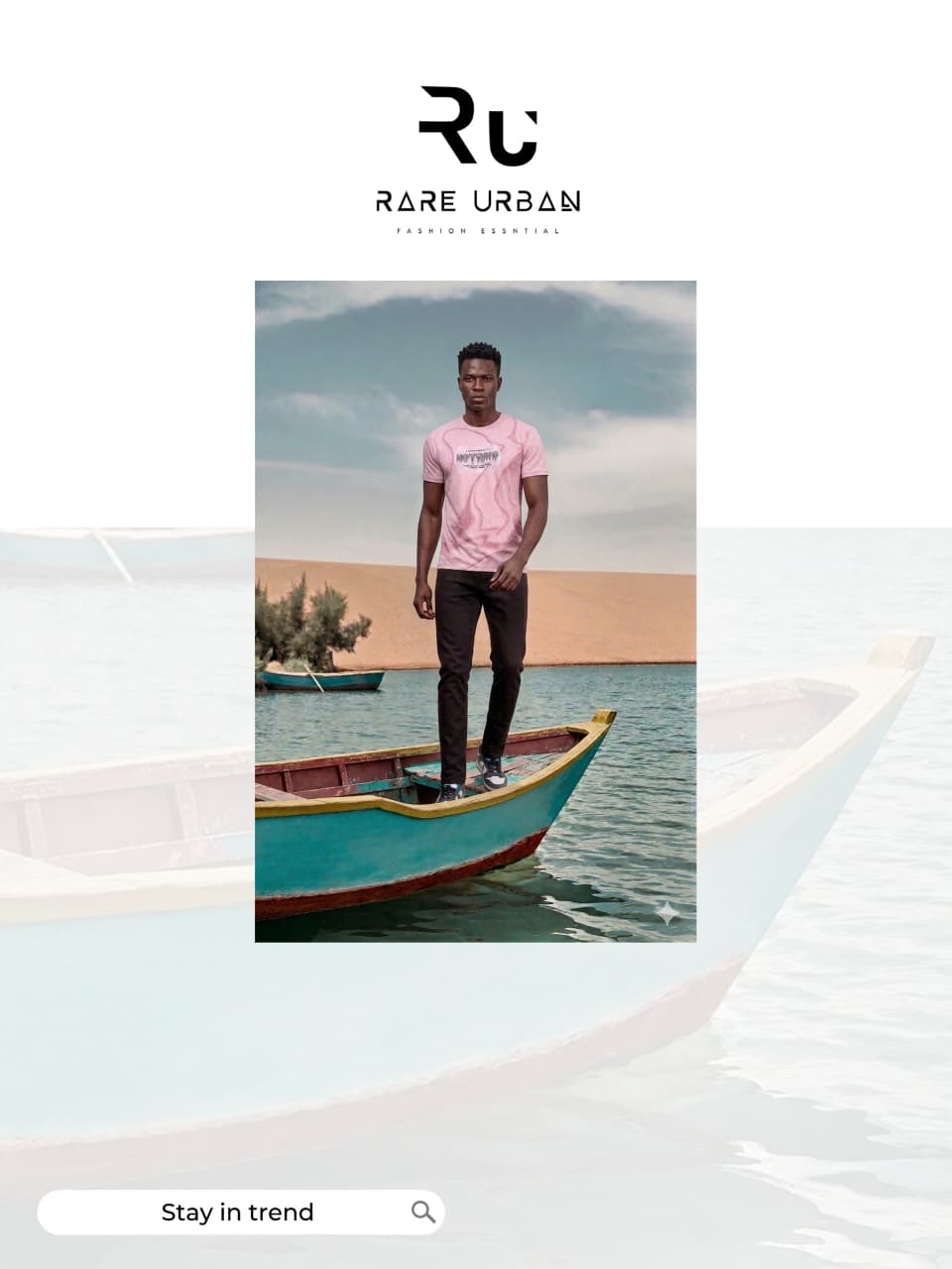 Vol 6290 Rare Urban Cotton Mens Tshirts Exporter
