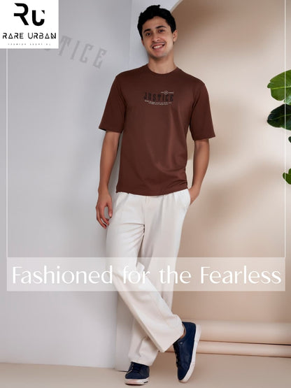 Vol 6301 Rare Urban Cotton Looper Mens Tshirts Wholesale Price