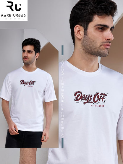 Vol 6301 Rare Urban Cotton Looper Mens Tshirts Wholesale Price