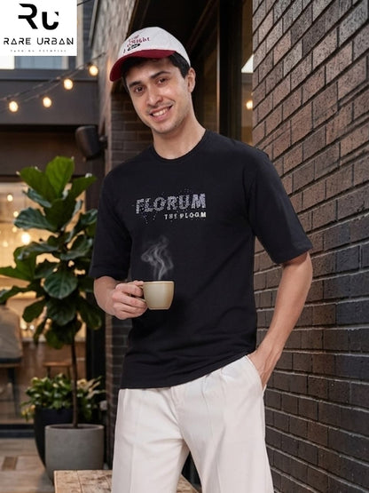 Vol 6301 Rare Urban Cotton Looper Mens Tshirts Wholesale Price