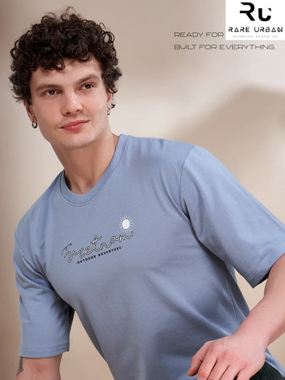 Vol 6301 Rare Urban Cotton Looper Mens Tshirts Wholesale Price